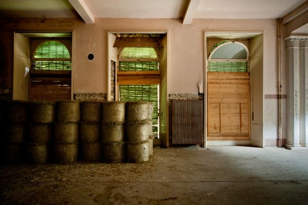 Bales