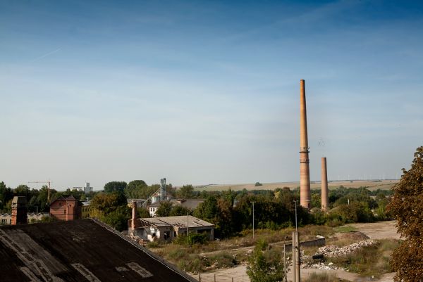 Land