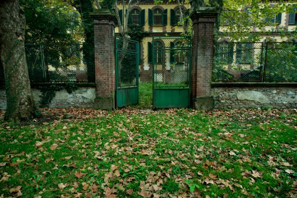 Gates