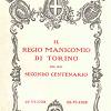 Manicomio di Collegno (Certosa) Historical Image