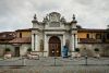 Manicomio di Collegno (Certosa)