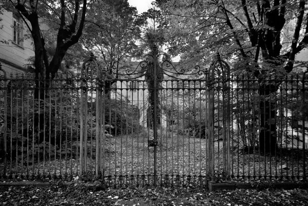 Gates