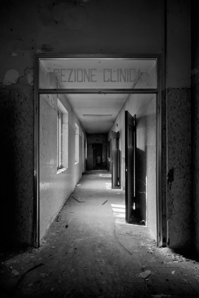 Sezione Clinica