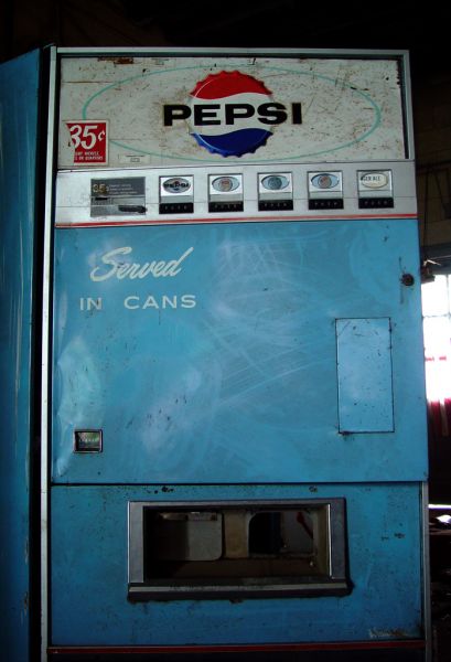 Pepsi