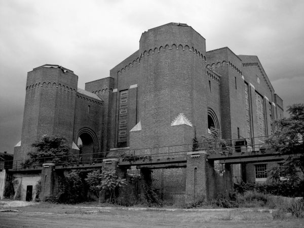 Powerhouse
