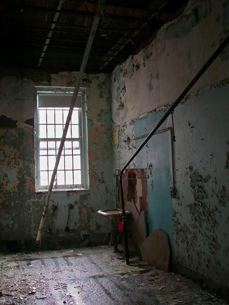 Sink Room