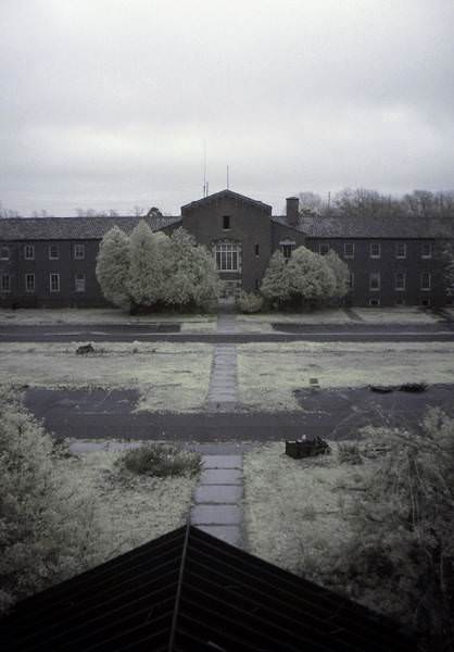 Administration Building
