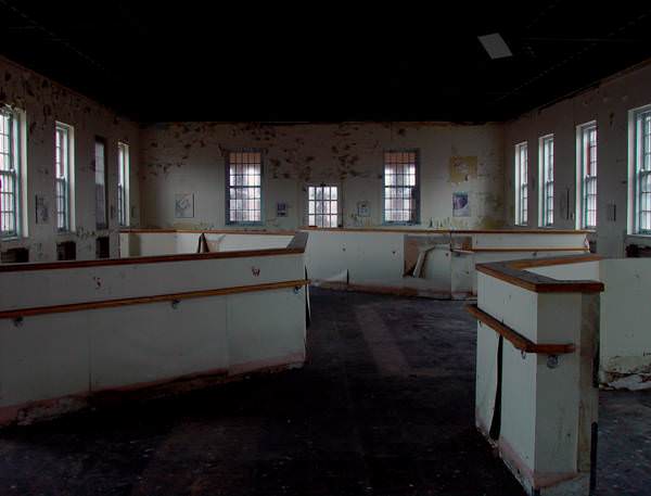 Dayroom