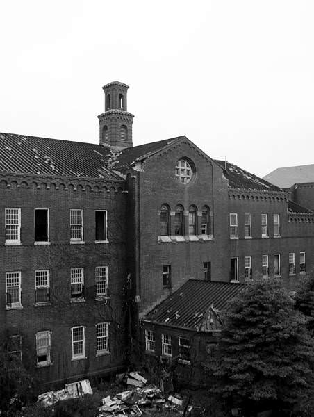 Building 23