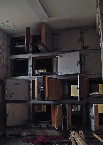 Morgue