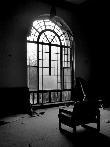 Administration Window