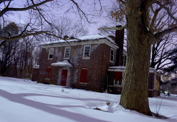 Last House on the Left