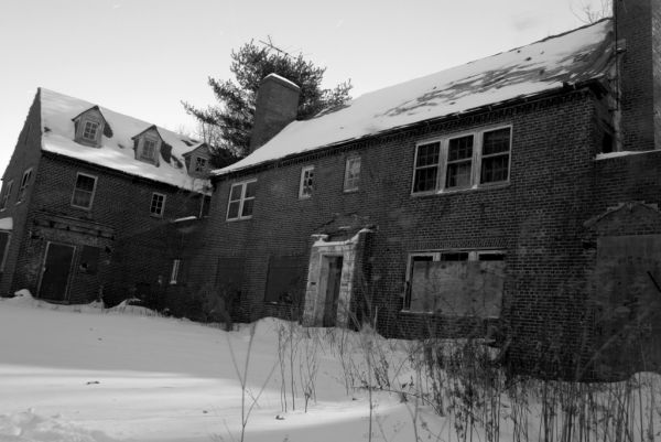 Disrepair