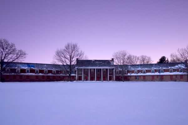 Headquarters