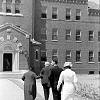 Pilgrim State Hospital Historical Image