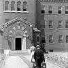 Pilgrim State Hospital Historical Image
