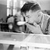 Pilgrim State Hospital Historical Image