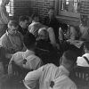Pilgrim State Hospital Historical Image