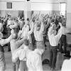 Pilgrim State Hospital Historical Image
