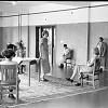 Pilgrim State Hospital Historical Image