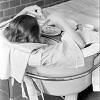 Pilgrim State Hospital Historical Image