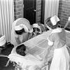Pilgrim State Hospital Historical Image