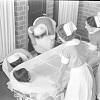 Pilgrim State Hospital Historical Image