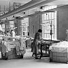 Pilgrim State Hospital Historical Image