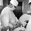Pilgrim State Hospital Historical Image