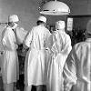 Pilgrim State Hospital Historical Image