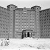Pilgrim State Hospital Historical Image