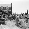 Pilgrim State Hospital Historical Image