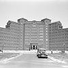 Pilgrim State Hospital Historical Image