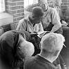 Pilgrim State Hospital Historical Image
