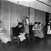 Pilgrim State Hospital Historical Image
