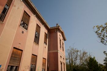 Manicomio Montedale
