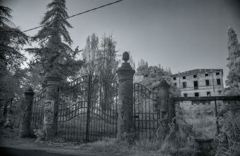 Ospedale Pedagogico di Aguscello