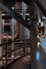 Industrial Jungle