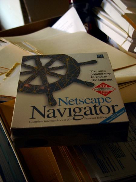 Netscape