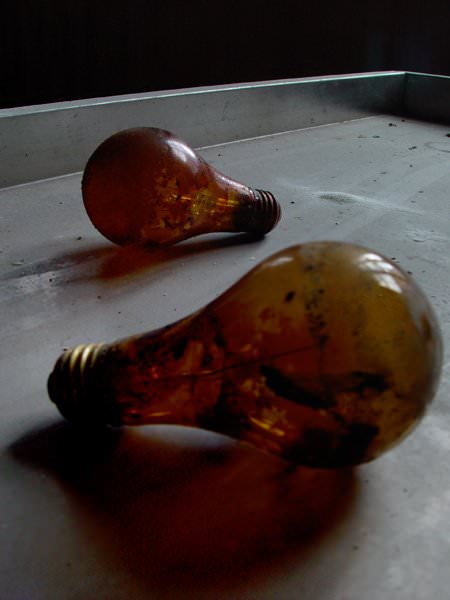 Light Bulbs