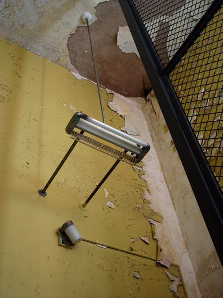 Stairwell Light