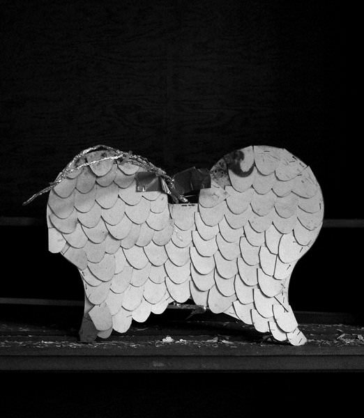 Angel Wings