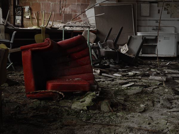 Red Chair