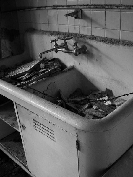 Sink