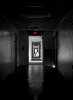 Exit Hallway