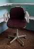 Storeroom Chair
