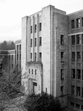Cliffside Hospital