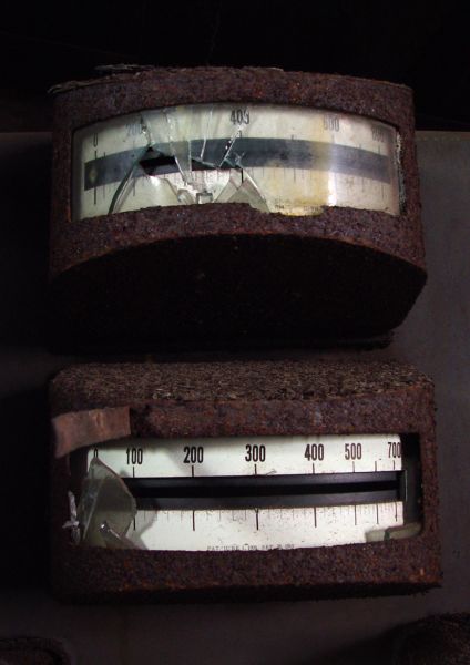 Meters