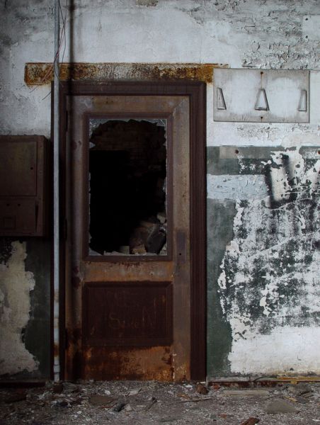 Door