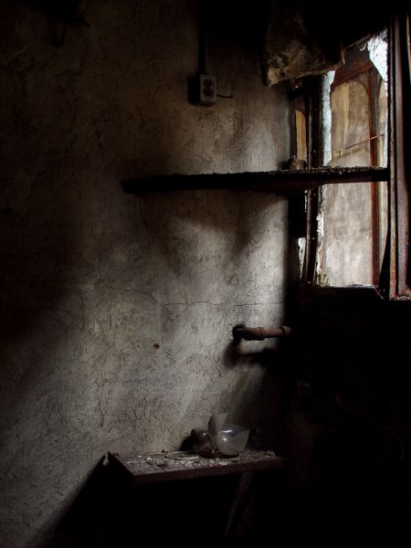 Small Room